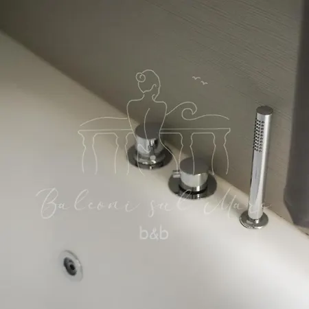 In Bb Gæstehus