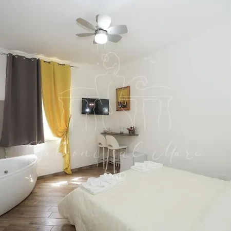 Casa de hóspedes In Bb Otranto