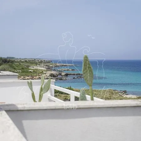 Casa de hóspedes In Bb Otranto