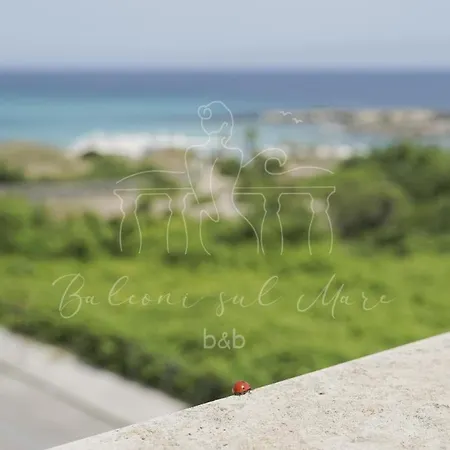 Casa de hóspedes In Bb Otranto